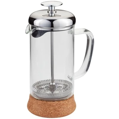 Image of Judge 3 Cup Classic Glass Cafetiere 350ml