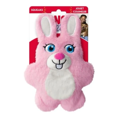 Image of KONG Snuzzles Kiddos Bunny Small