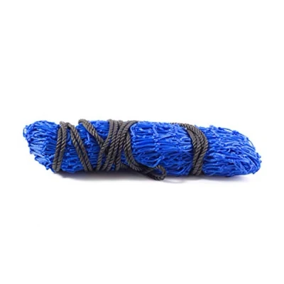 Image of Gee Tac Haynet Extra Strong 4ft Round Bale Small Hole BLUE
