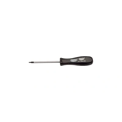 Image of Draper TX STAR� Mechanic&#039;s Screwdriver, T7 x 75mm