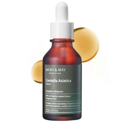 Image of Mary &amp; May Centella Asiatica Serum 30 ml