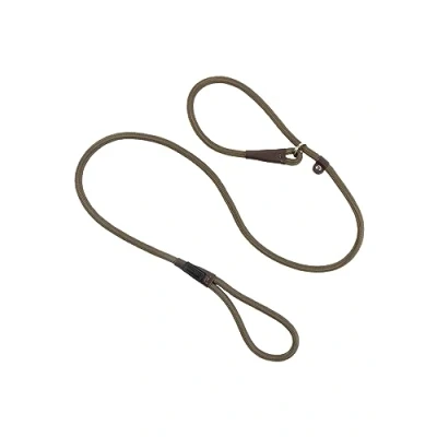 Image of JACK PYKE Dog Slip Lead Green