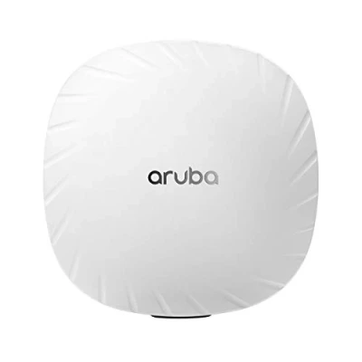 Image of HP Hewlett Packard Enterprise Aruba AP 535 (RW) WLAN Access Point 3550 Mbit/s Power Over Ethernet (PoE) White