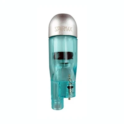 Image of Mini Filter Water Separator Gun 4930 Silver Bullet