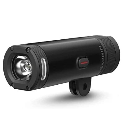 Image of Garmin Varia UT800 Smart Headlight with Out Front Bike Mount, BlackTrail Edition