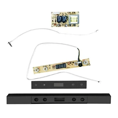 Image of Buffalo Control Panel Set AJ175