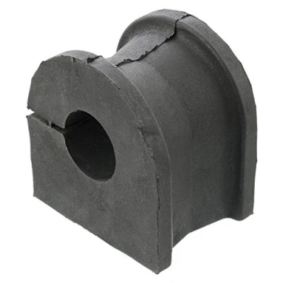 Image of 1748361, 4671720 Stabilizer Bushes FEBI BILSTEIN 105977 Front Axle Rubber 20mm 50mm FORD: Transit Mk6 Van, Caja / Chasis