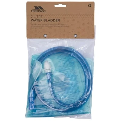 Image of Trespass Hydration X, Not Applicable, Pack 2L, Multicolour