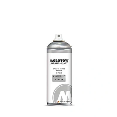 Image of Molotow UFA Effect Spray Chrome