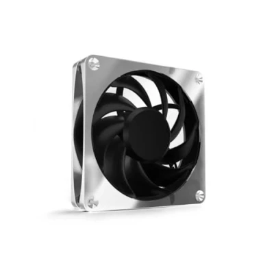 Image of Apex Stealth Metal 120mm Lüfter 2000rpm (chrom)