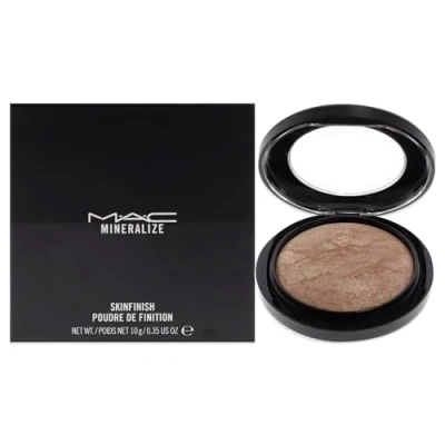 Image of MAC Mineralize Skinfinish Powder Soft and Gentle For Women 0.35 oz
