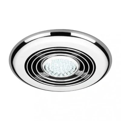 Image of HIB Turbo Inline spot Vent