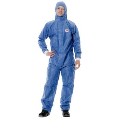 Image of 3M Protective Coverall, 4530 B 3XL
