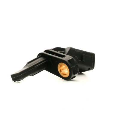 Image of 7H0927803, WHT003857 ABS sensor DELPHI SS20035 Active VOLKSWAGEN: Transporter 5 Bus, 5, Golf AUDI: Q3, A3 Sportback