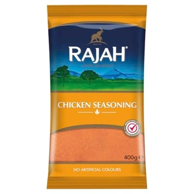 Image of Chicken Seasoning
