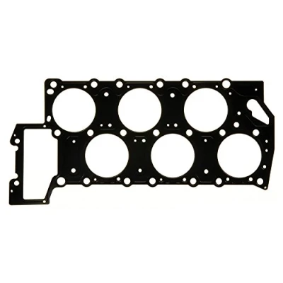 Image of 022103383K, 022103383M Head Gasket AJUSA 10163100 85mm MULTILAYER STEEL VOLKSWAGEN: Golf 4, Transporter 5, AUDI: A3 Sportback, TT Coupe