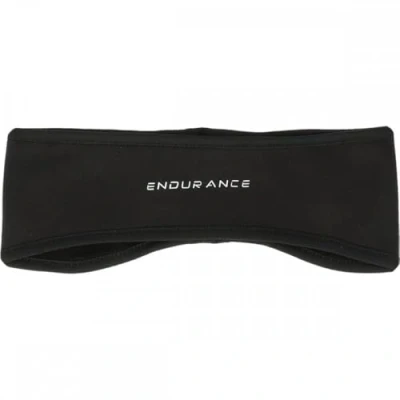 Image of ENDURANCE Marlin Headband Black One size