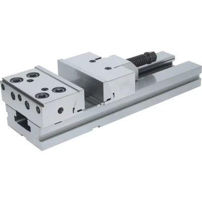 Image of Indexa PVM125 Precision Modular Vice 125 x 150mm