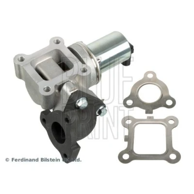 Image of 284104A410 EGR valve BLUE PRINT ADBP740017 with gaskets/seals KIA: SORENTO 1