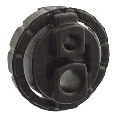 Image of 1474688080 Holder, exhaust system FEBI BILSTEIN 09200 65mm
