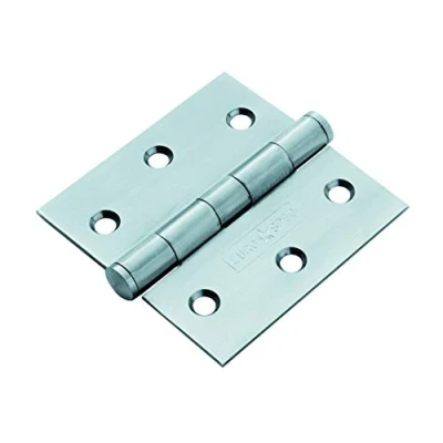 Image of Carlisle Brass HIP1332SSS Hinge, Satin Stainless Steel