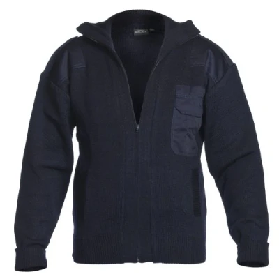 Image of Mil Tec Vest 10820003 Blue 58