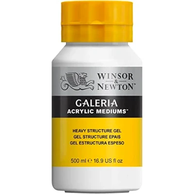 Image of WN Galleria H. Structure Gel, ACFGHSG500,500 ml (Pack of 1)