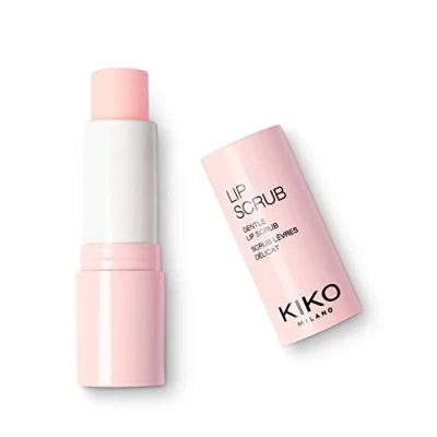 Image of KIKO Milano lip Scrub Gentle scrub, 4.2 g (Pack of 1)