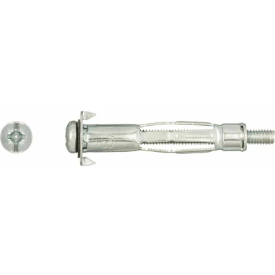 Image of RAWSM04038 Rawlplug Interset Cavity Fixings &amp; EU/UK