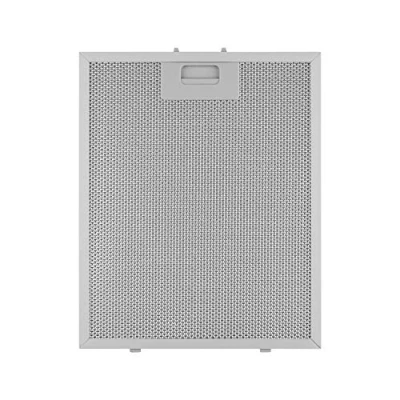 Image of Klarstein Replacement Grease Filter for Cooker Extractor Hoods Dimensions: 26 x 32 cm, Filter, Spare Accessories Hoods, Material: Aluminium