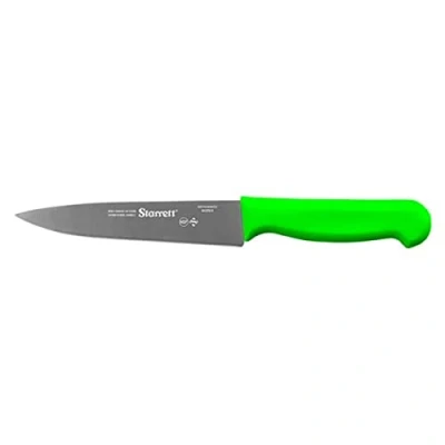 Image of Starrett Professional Stainless Steel Chefs Kitchen Knives 6 inch (150mm)