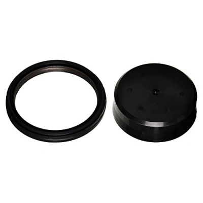 Image of 05743892, 89018163 Crankshaft Seal AJUSA 15080500 transmission sided