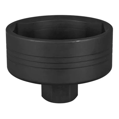 Image of Sealey Axle Nut Socket BPW 110mm CV055