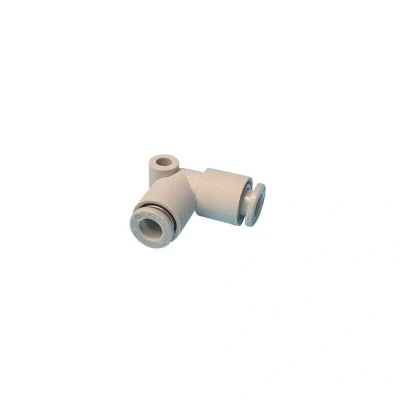 Image of SMC KQ2L12 00A One Touch Fitting