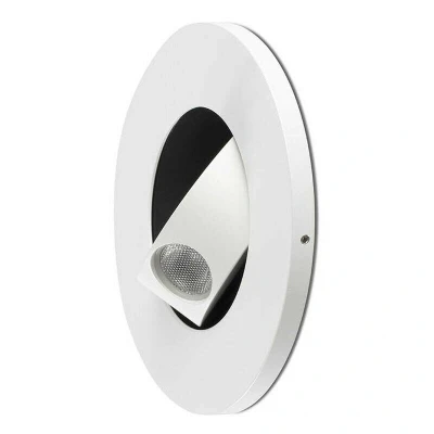 Image of Click White Recessed Lamp 3.2W 2700K