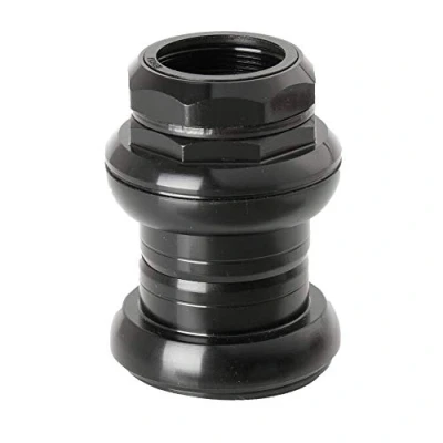 Image of Tange Seiki Unisex Adult Cartridge Headset 1 Inch Black