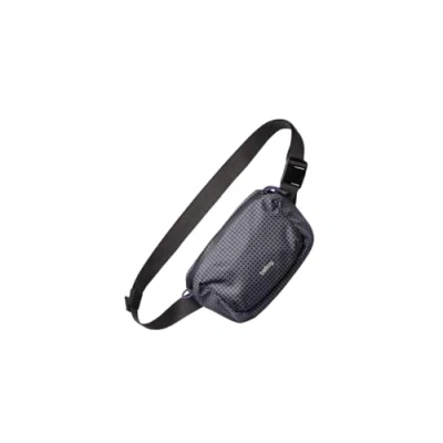 Image of Bellroy Lite Belt Bag (versatile crossbody bag, fanny pack) ArcadeGray