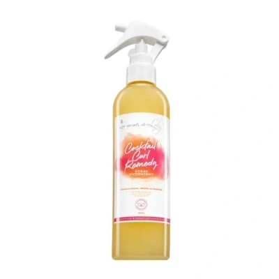 Image of LES SECRETS DE LOLY Curl Remedy Cocktail Spray 325 ml
