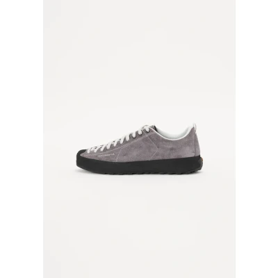 Image of Scarpa Mojito WRAP Unisex Hiking shoes, Size: 6.5, Graphite Suede