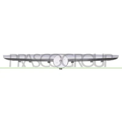Image of 735503990 Trim /Protection Strip, bumper BLIC 5703 05 2019920P Front, Upper