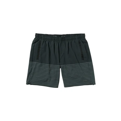 Image of RVCA Sport Yogger Performance Sports shorts, Men&#039;s, Size: Large, Kyc