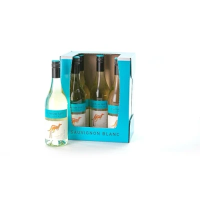 Image of [yellow tail] Sauvignon Blanc Wine 6x750ml