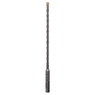 Image of Bosch Professional hammer Drill Bit SDS plus (for concrete, Ø 6 mm, length 215 rotary accessories)