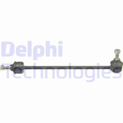 Image of RBM100240 Anti roll bar link DELPHI TC1025 309mm M10x1.5 ROVER: 75, 75 Tourer, MG: ZT T Estate