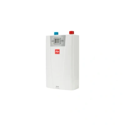 Image of Zip Inline Instantaneous Hot Water Heater Undersink 6.6 8.8kW CEX U