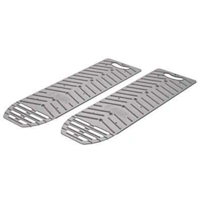 Image of Fiamma Standard Level Plate (Pair)