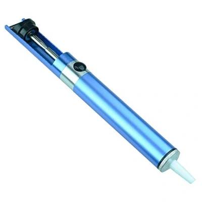 Image of Solder Sucker Desoldering Desolder Remover Pump Tool Vacuum