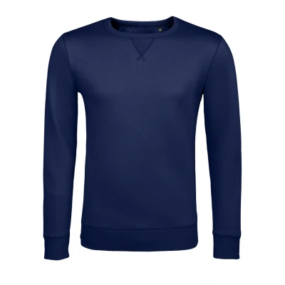 Image of Sols Sully women&#039;s Sweatshirt in Blue