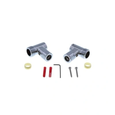 Image of Mira Bar Valve Installation Elbows Pair