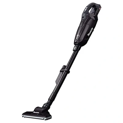 Image of Makita CL002GZ03 40V Max Li ion XGT Brushless Vacuum Batteries and Chargers Not Included, Blue